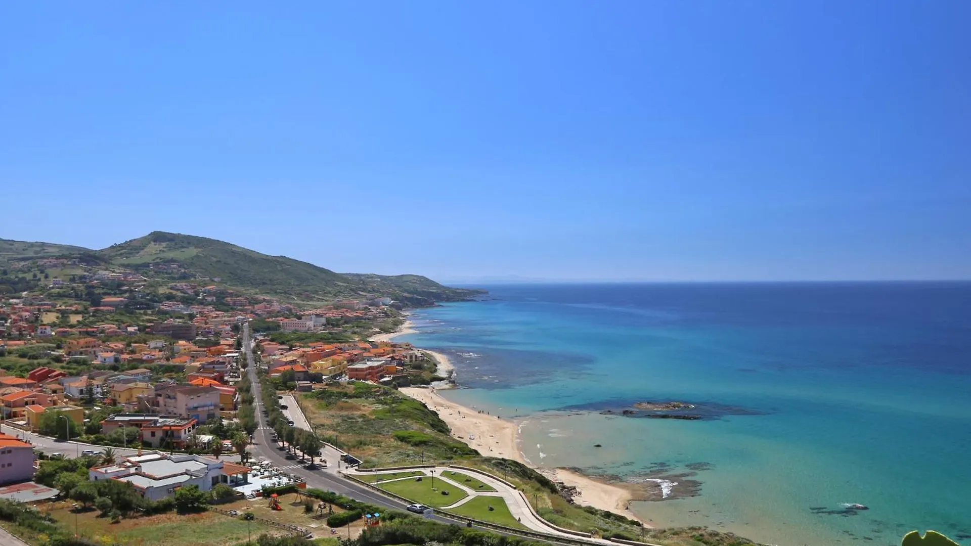 B&B Domos Mi & Ro كاستيلساردو