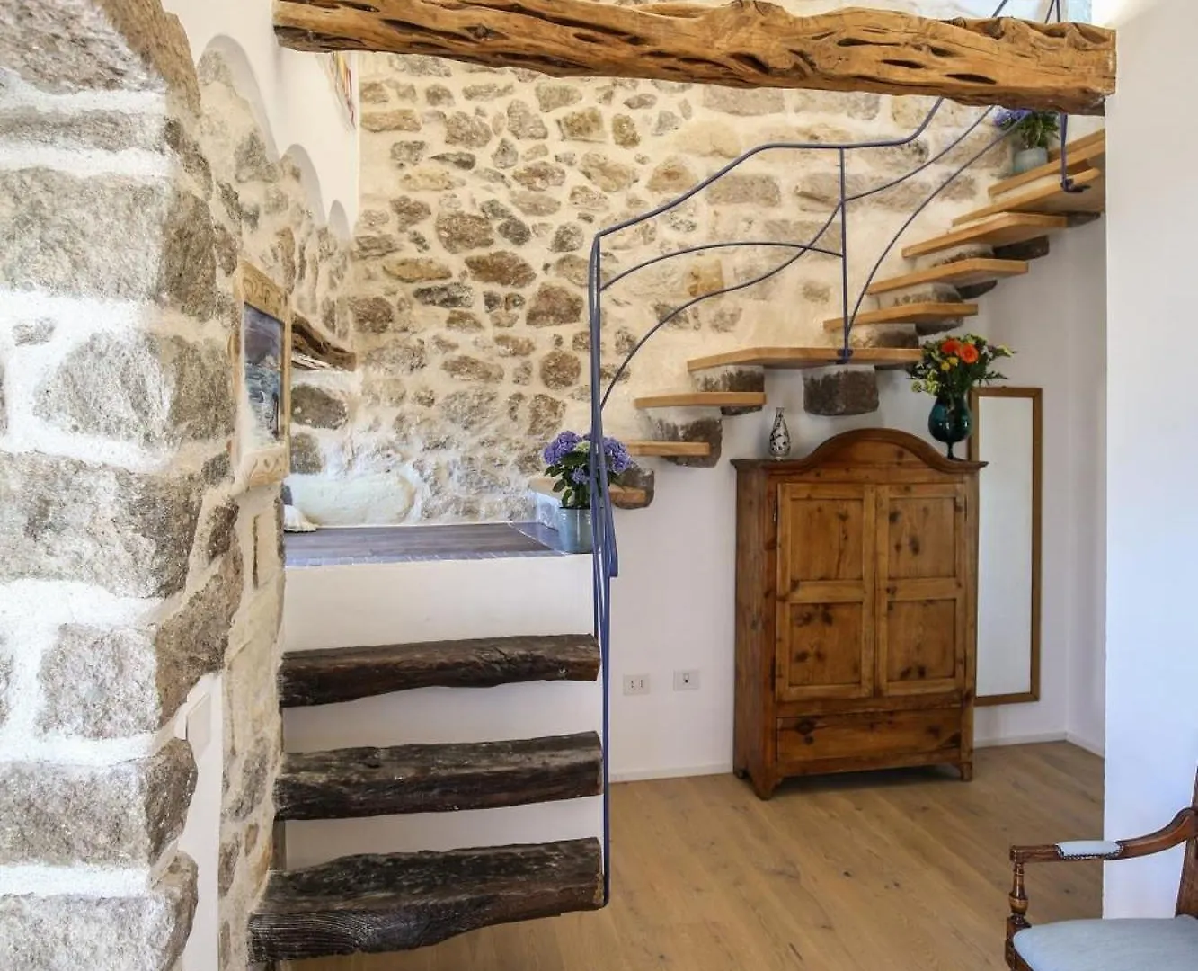 B&B Domos Mi & Ro كاستيلساردو بيت ضيافة
