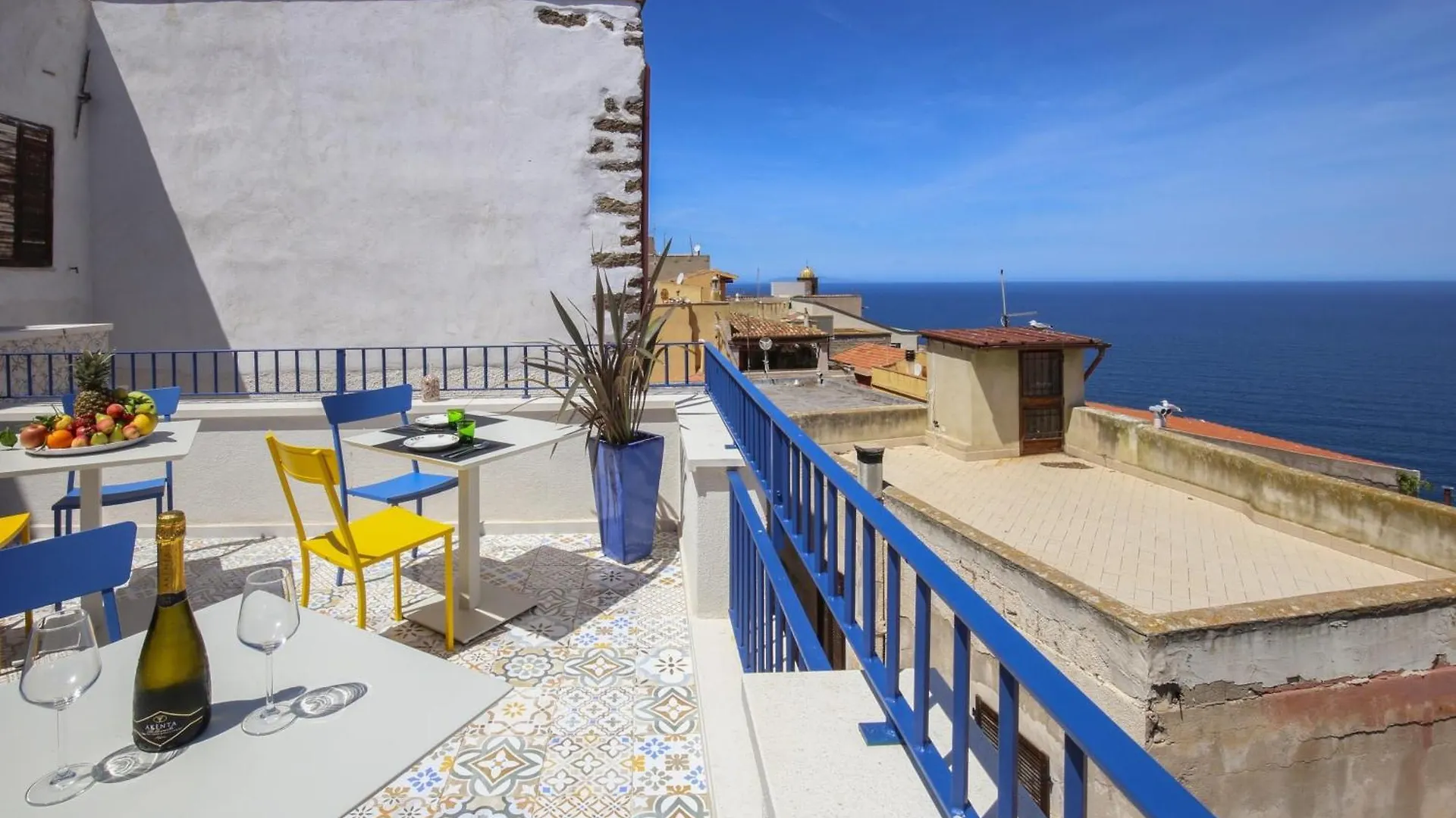 B&B Domos Mi & Ro كاستيلساردو إيطاليا