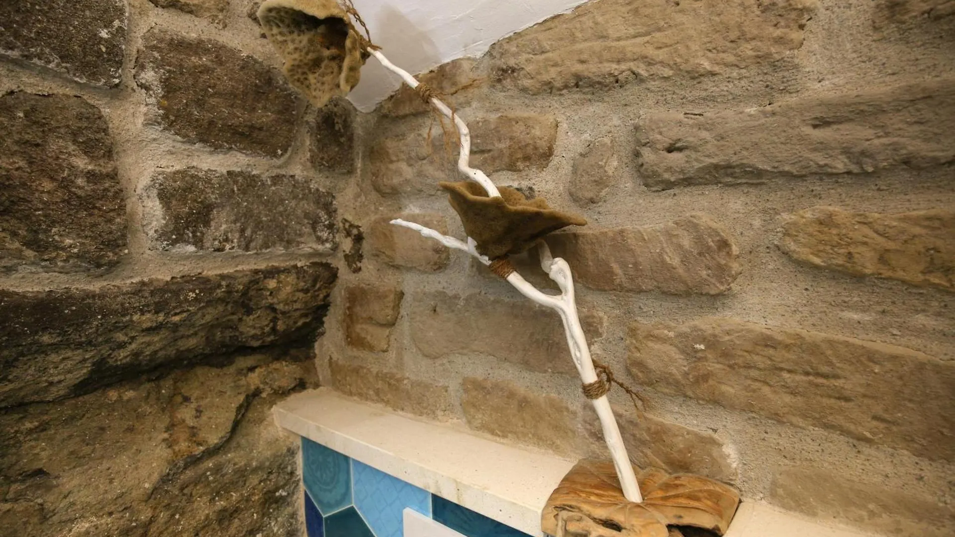 بيت ضيافة B&B Domos Mi & Ro كاستيلساردو إيطاليا