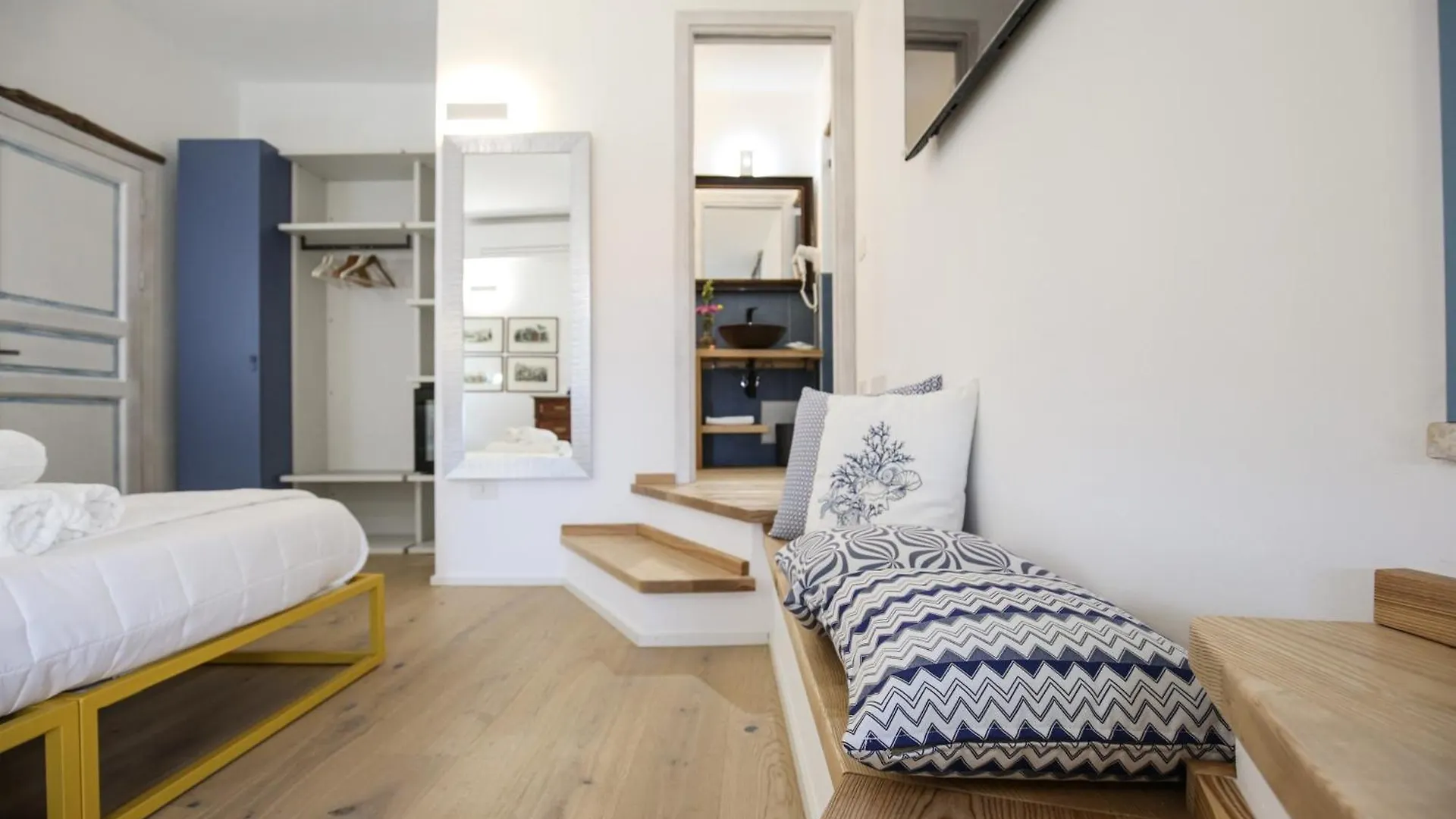 B&B Domos Mi & Ro كاستيلساردو إيطاليا