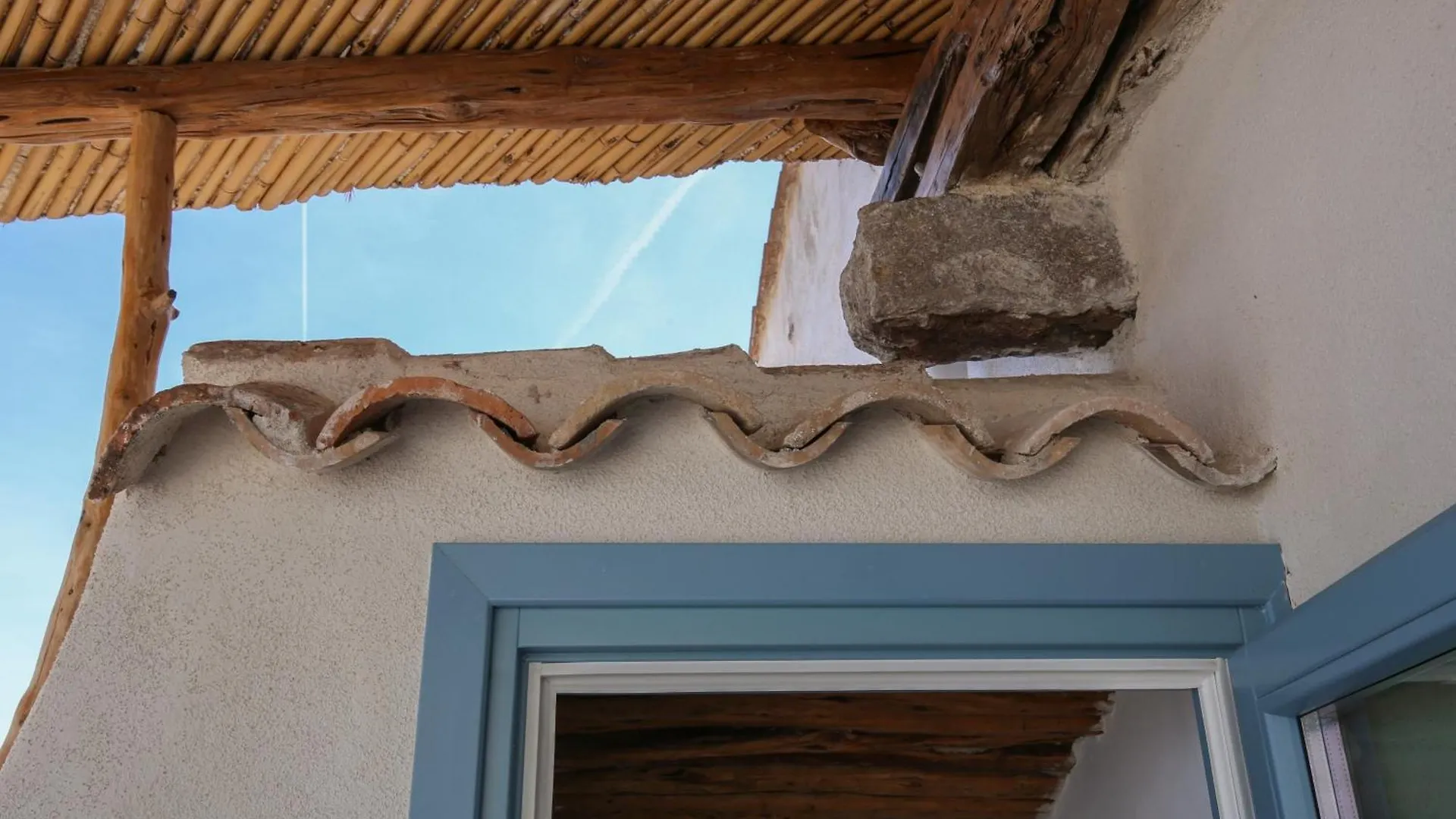 بيت ضيافة B&B Domos Mi & Ro كاستيلساردو