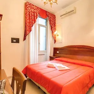 Cambridge Hotel Rome