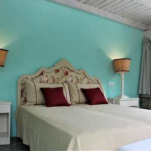 Les Oliviers Appart hôtel Porto Azzurro