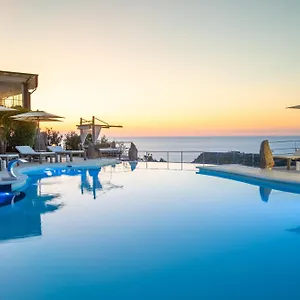 4* Hotel Bajaloglia