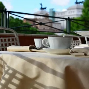 Richmond Hotel Rome