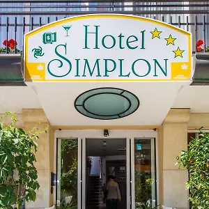 Simplon Bellaria-Igea Marina