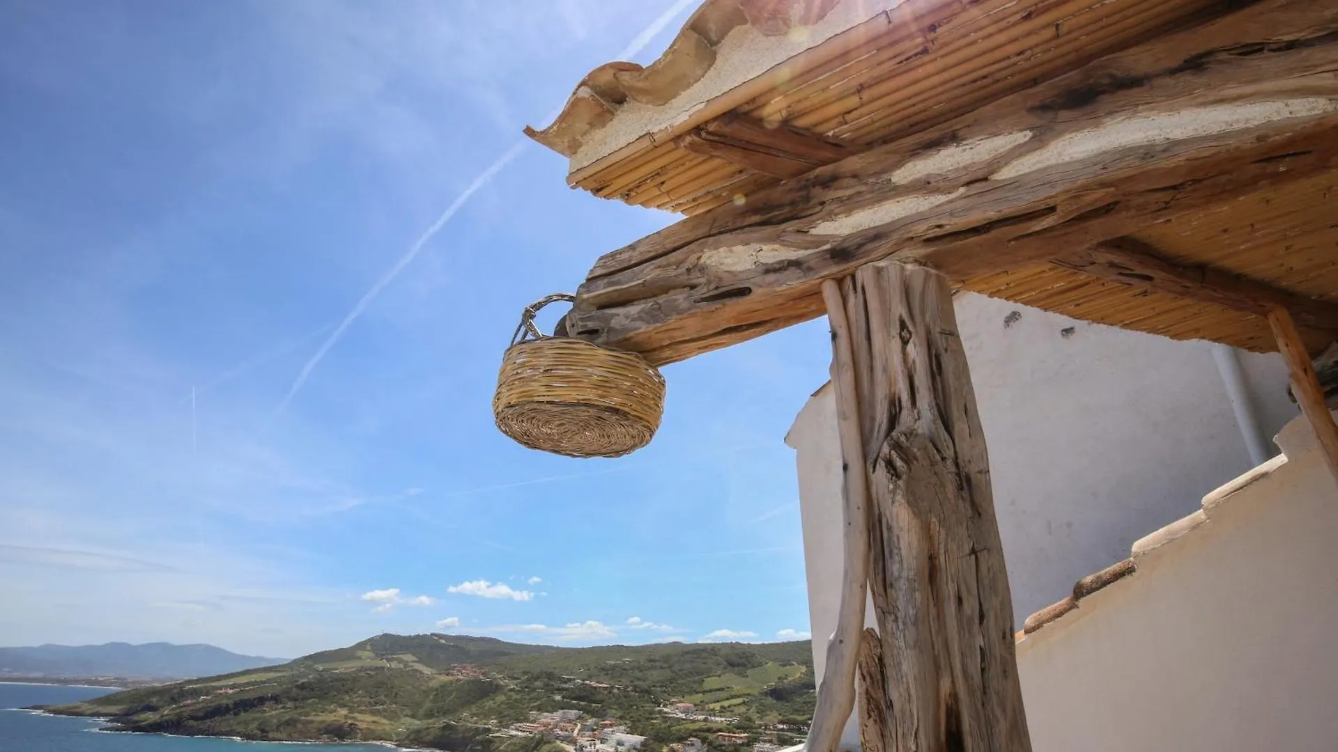 Affittacamere B&B Domos Mi & Ro Castelsardo Italia
