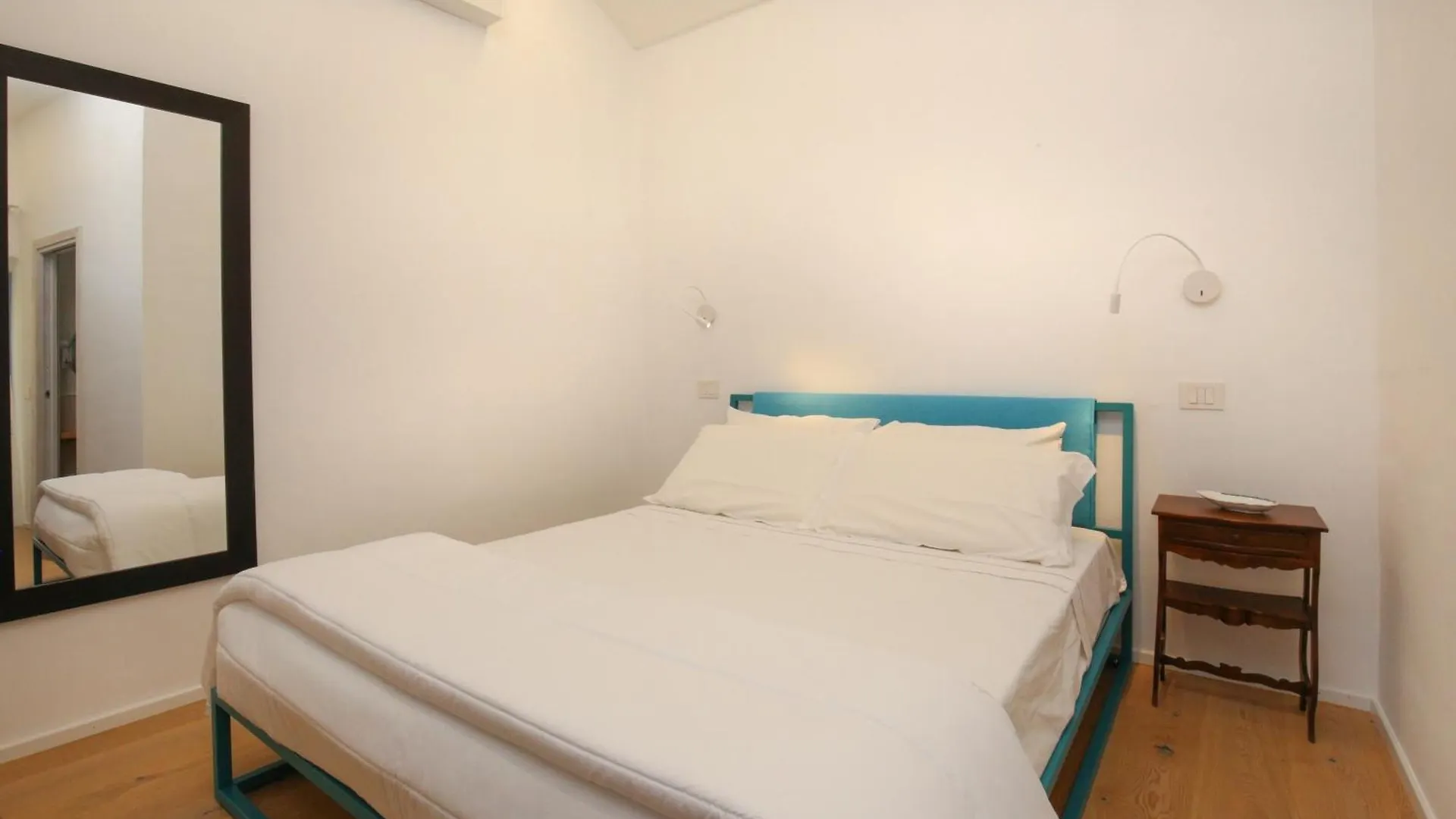 Affittacamere B&B Domos Mi & Ro Castelsardo