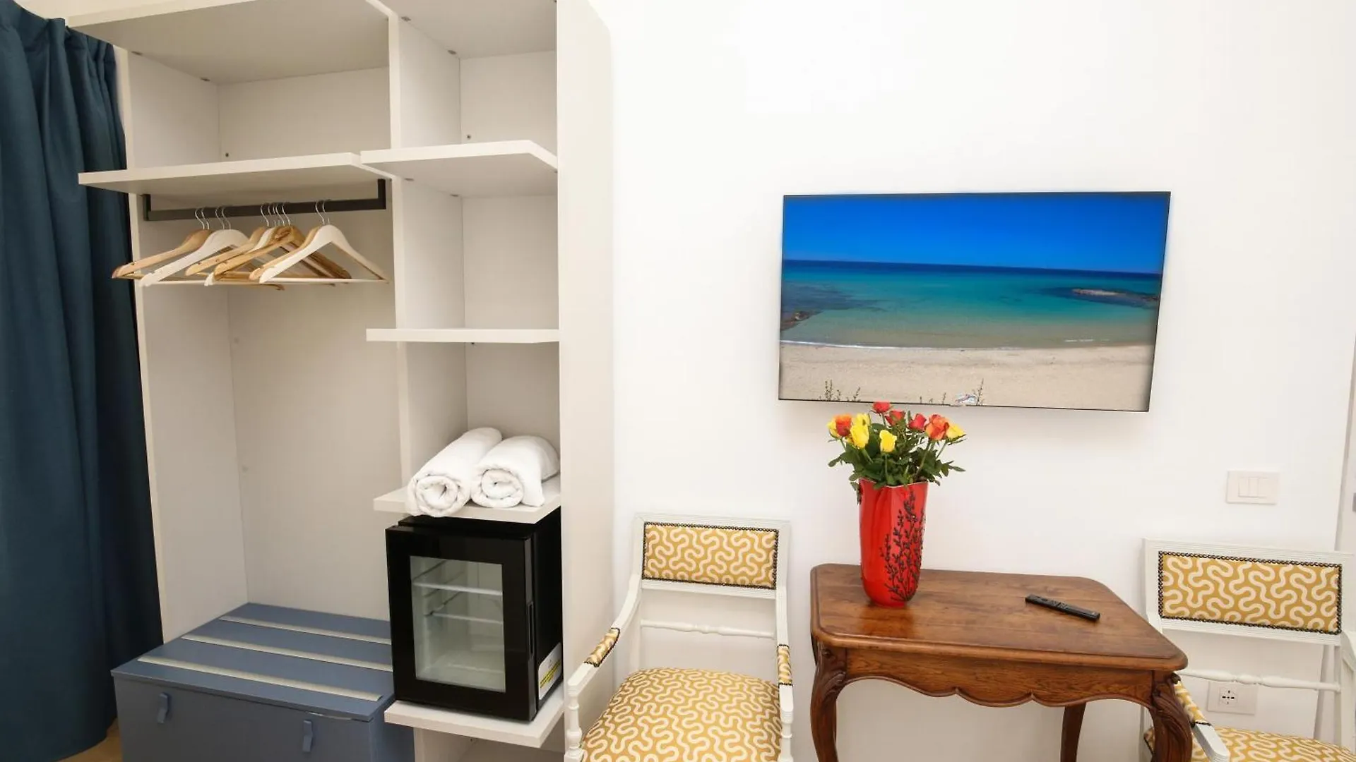 B&B Domos Mi & Ro Castelsardo Affittacamere