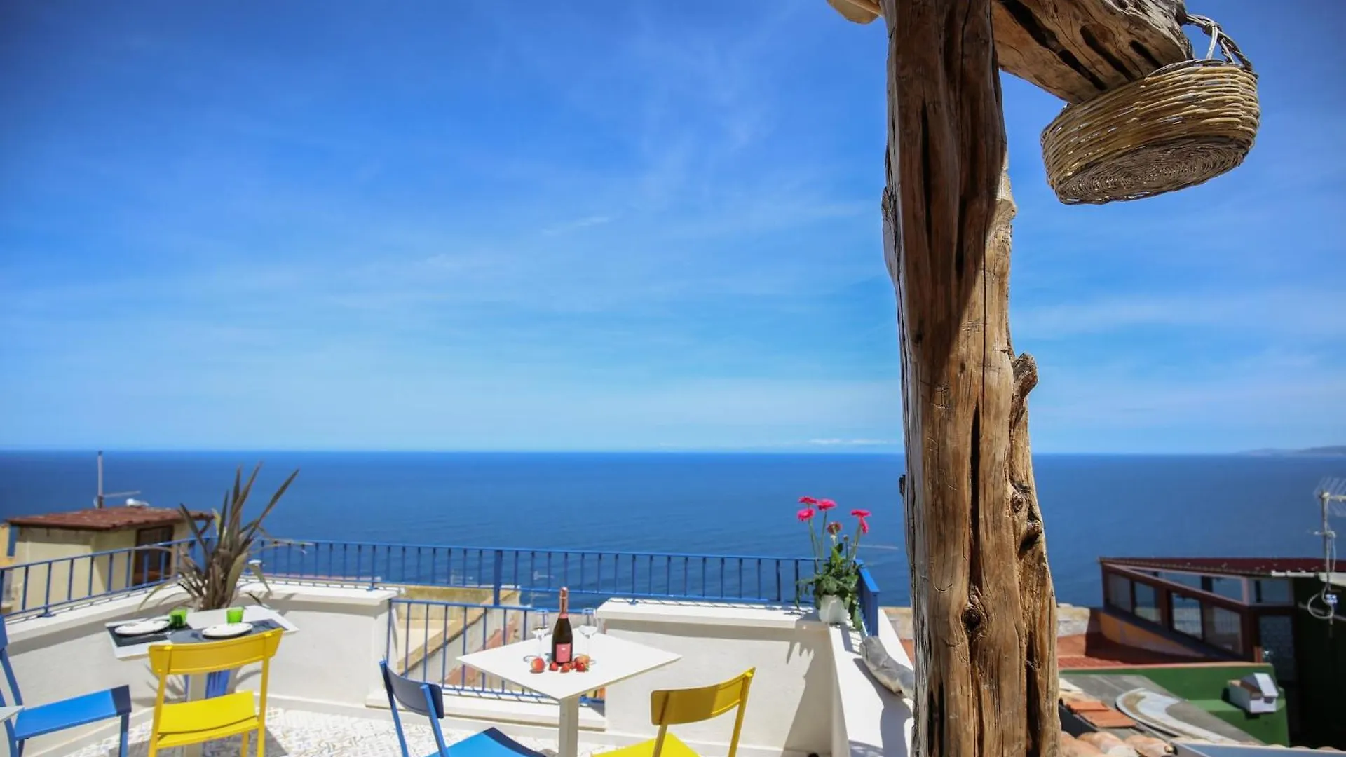 Affittacamere B&B Domos Mi & Ro Castelsardo