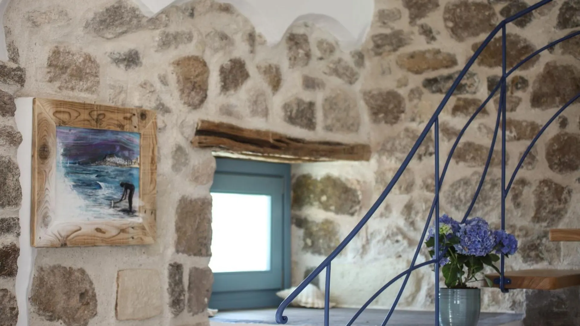 B&B Domos Mi & Ro Castelsardo 0*,  Italia