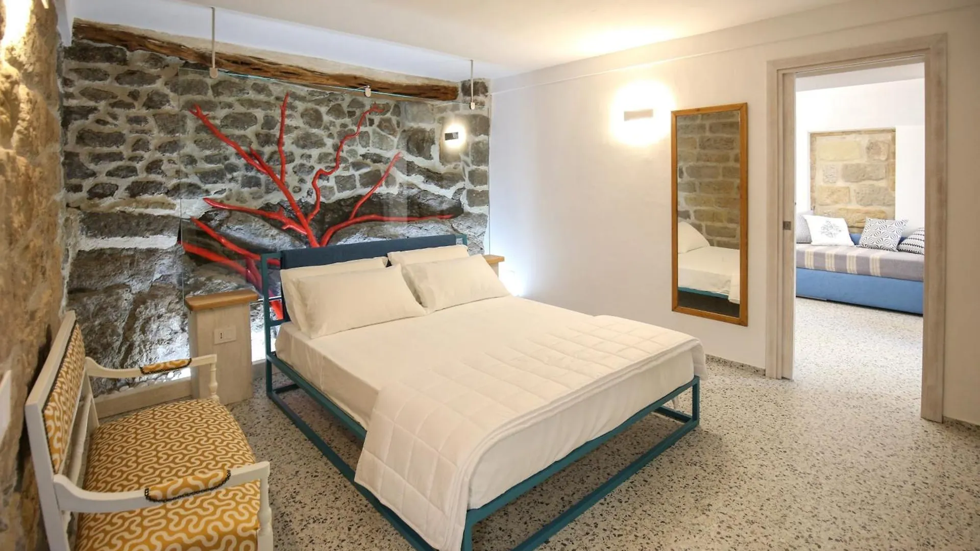 B&B Domos Mi & Ro Castelsardo 0*,