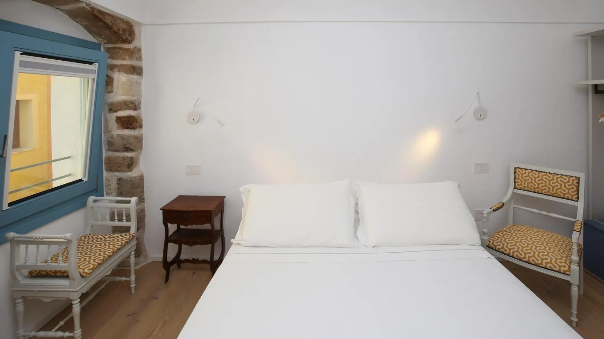 B&B Domos Mi & Ro Castelsardo Italia