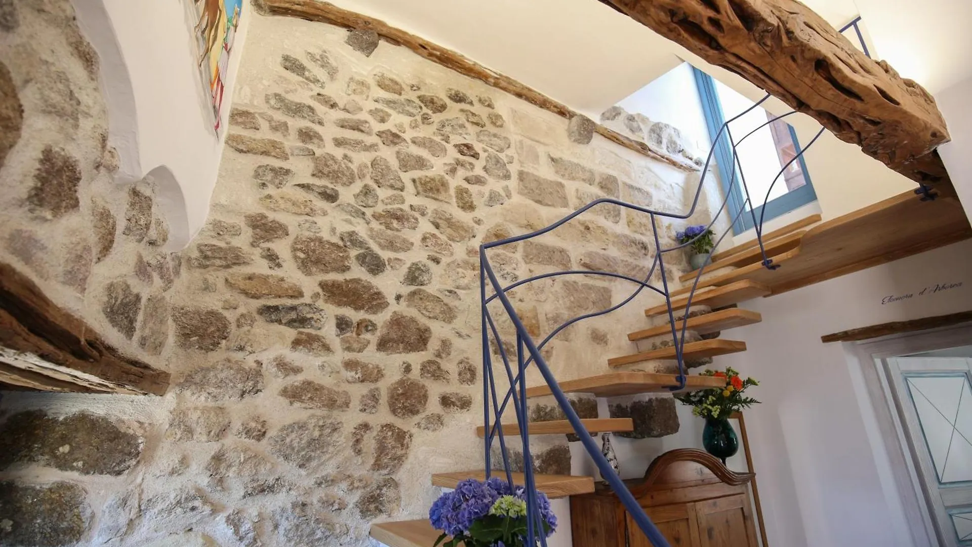 B&B Domos Mi & Ro Castelsardo