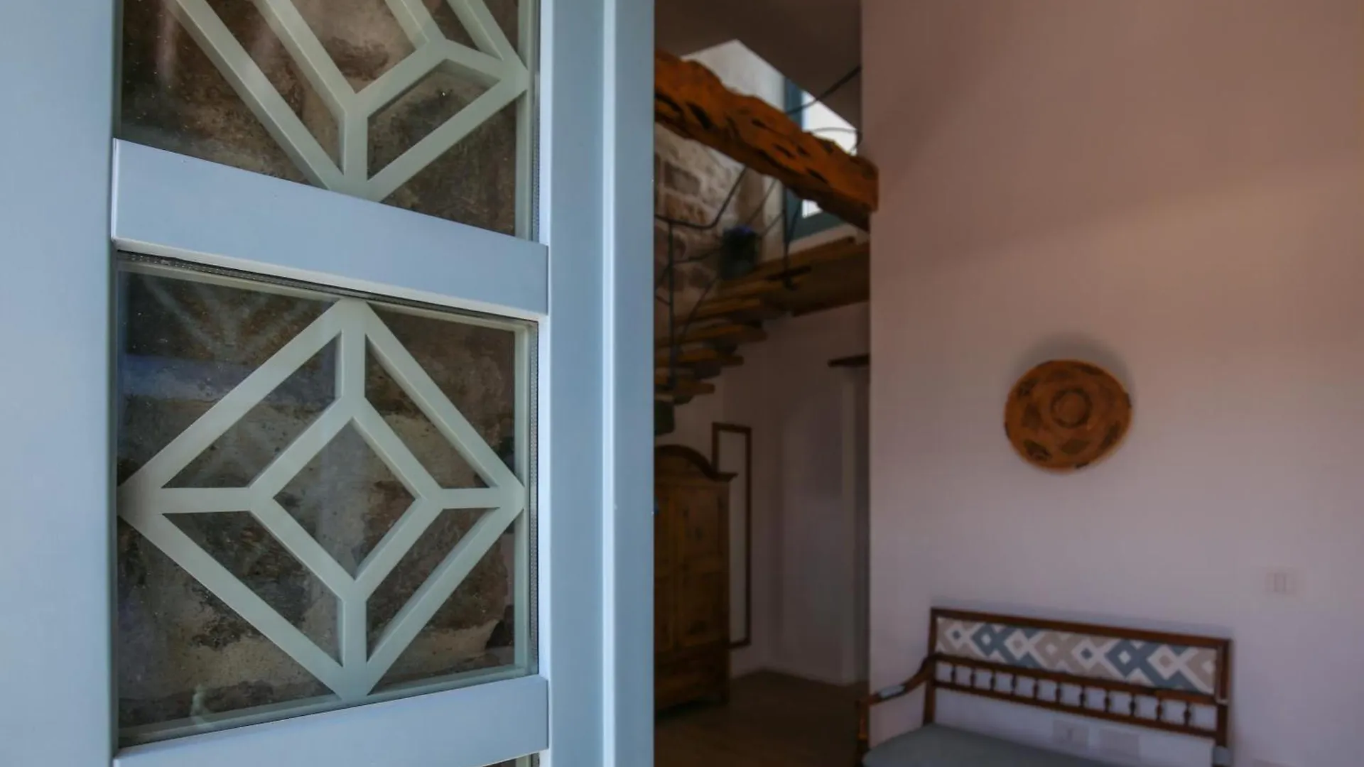 B&B Domos Mi & Ro Castelsardo Italia