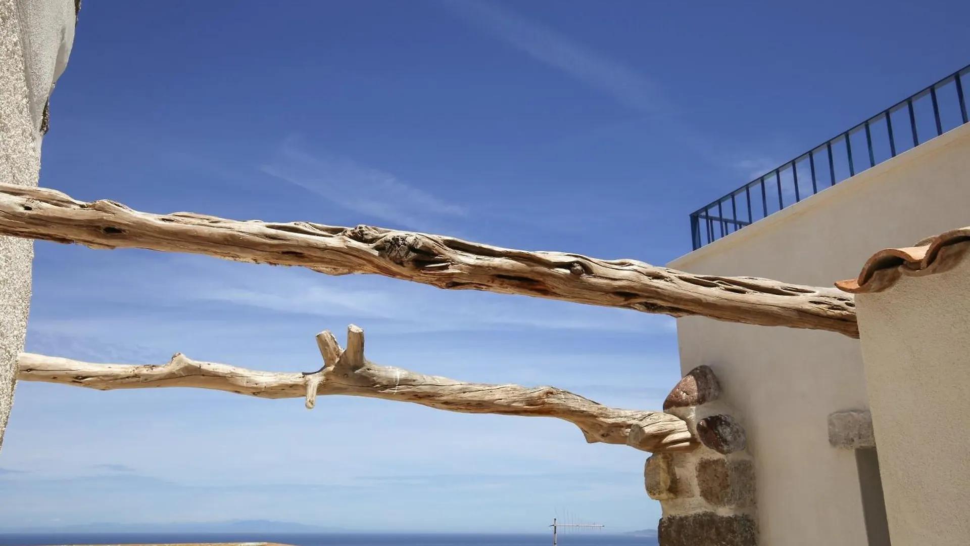 B&B Domos Mi & Ro Castelsardo